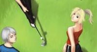 Manner spiele